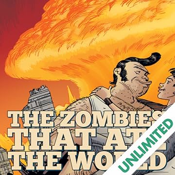 The Zombies That Ate The World